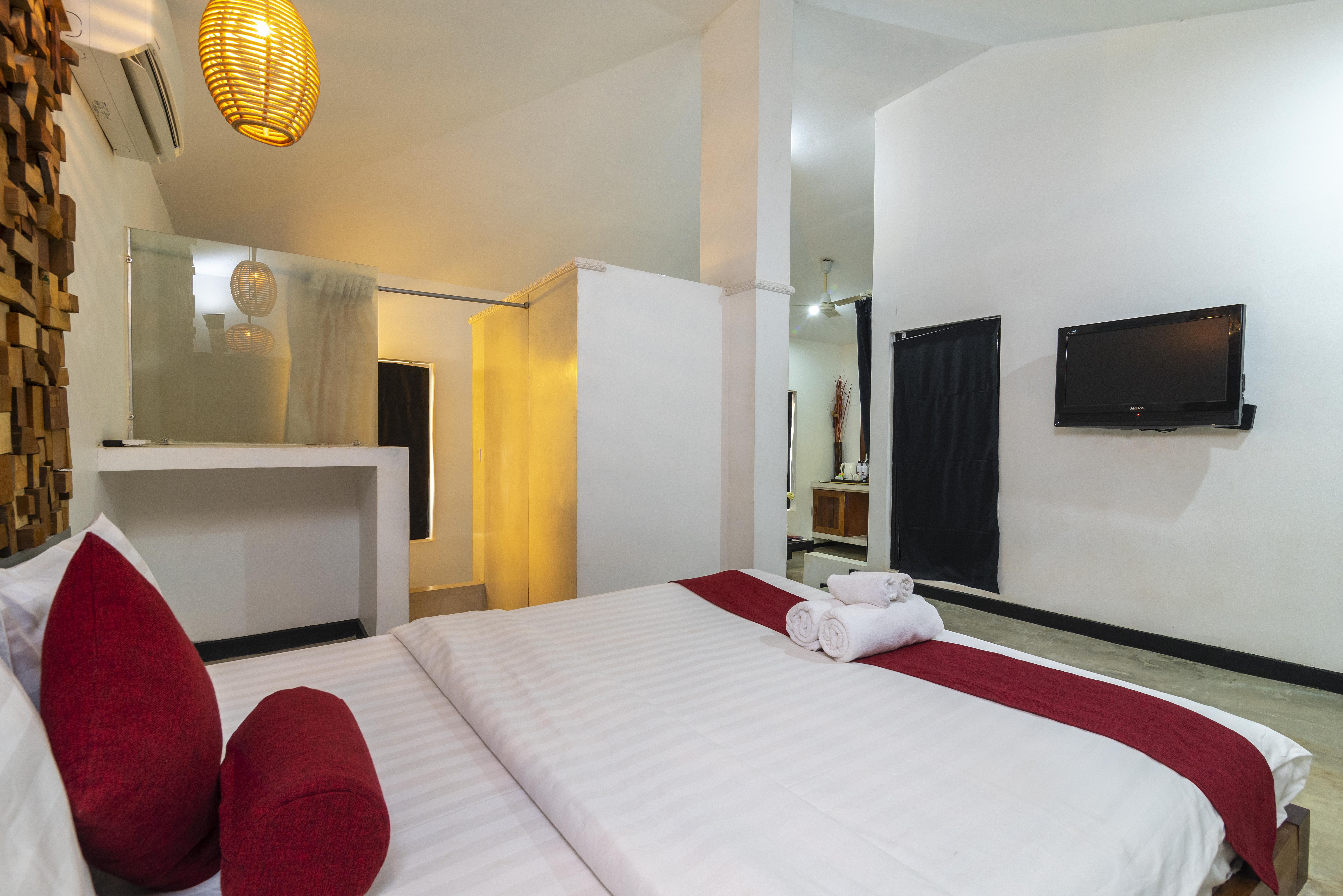 Apsara Suorkear Villa Siem Reap Eksteriør billede
