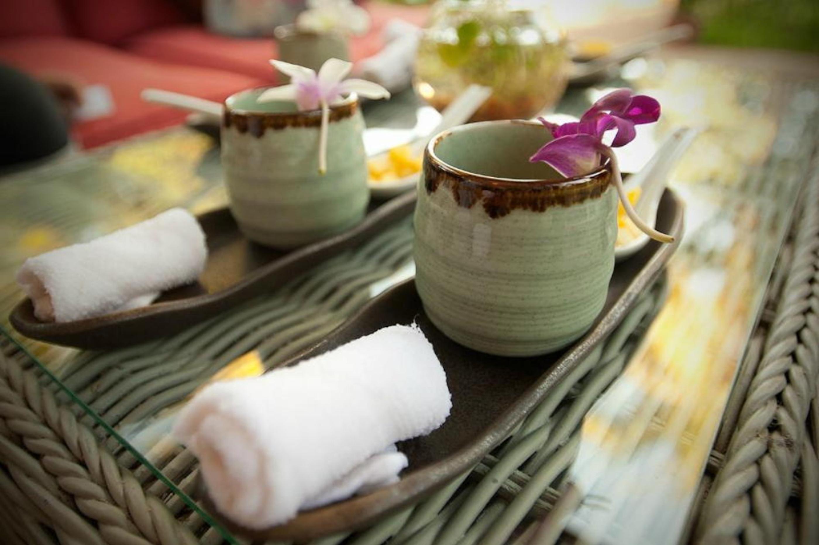 Apsara Suorkear Villa Siem Reap Eksteriør billede
