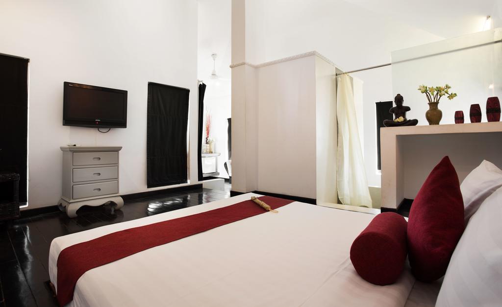 Apsara Suorkear Villa Siem Reap Eksteriør billede