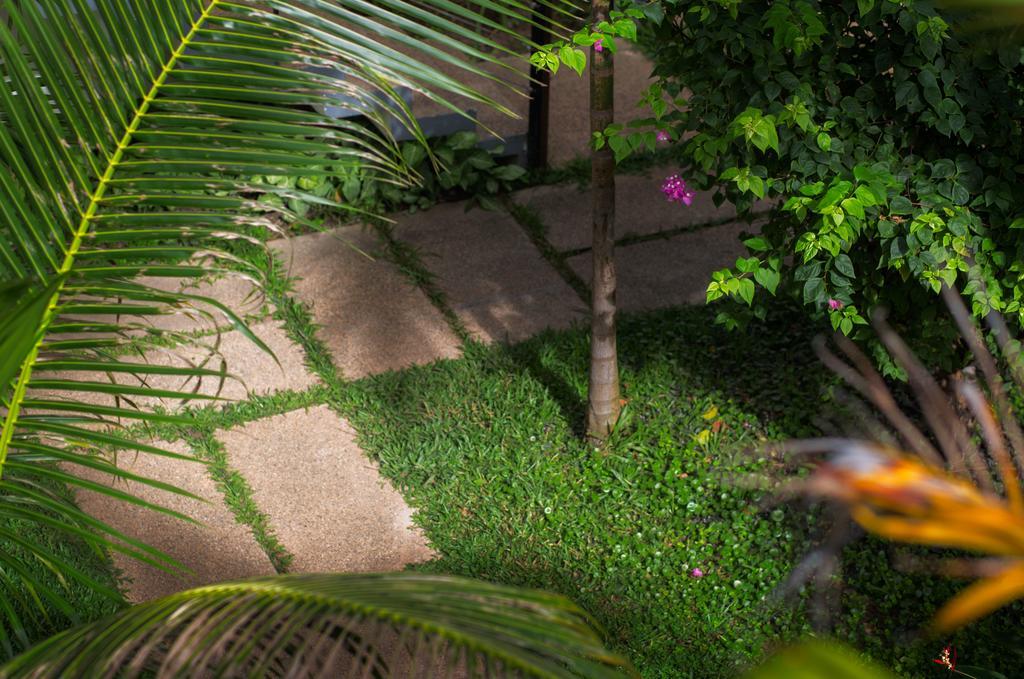 Apsara Suorkear Villa Siem Reap Eksteriør billede
