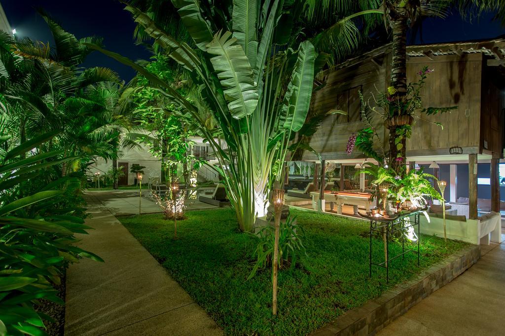Apsara Suorkear Villa Siem Reap Eksteriør billede