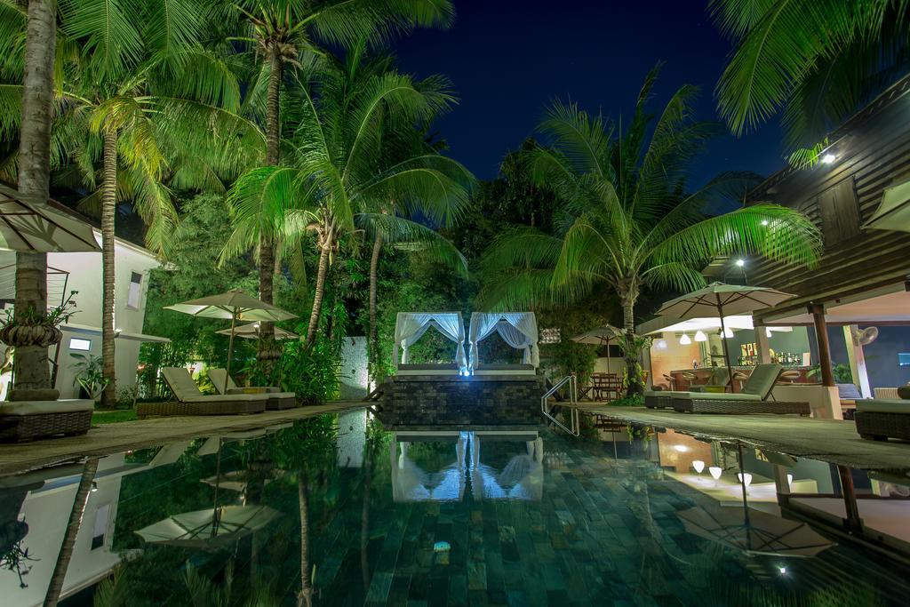 Apsara Suorkear Villa Siem Reap Eksteriør billede